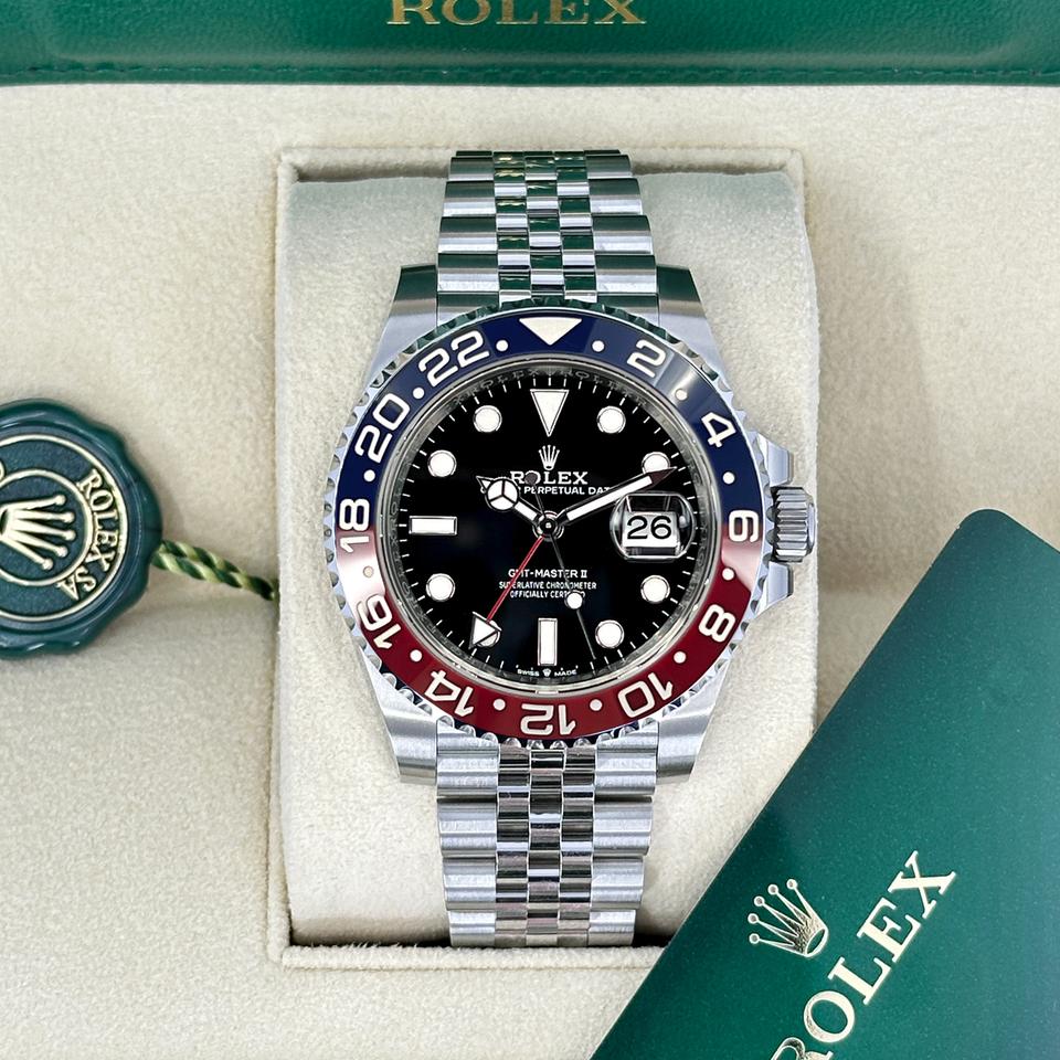 Rolex