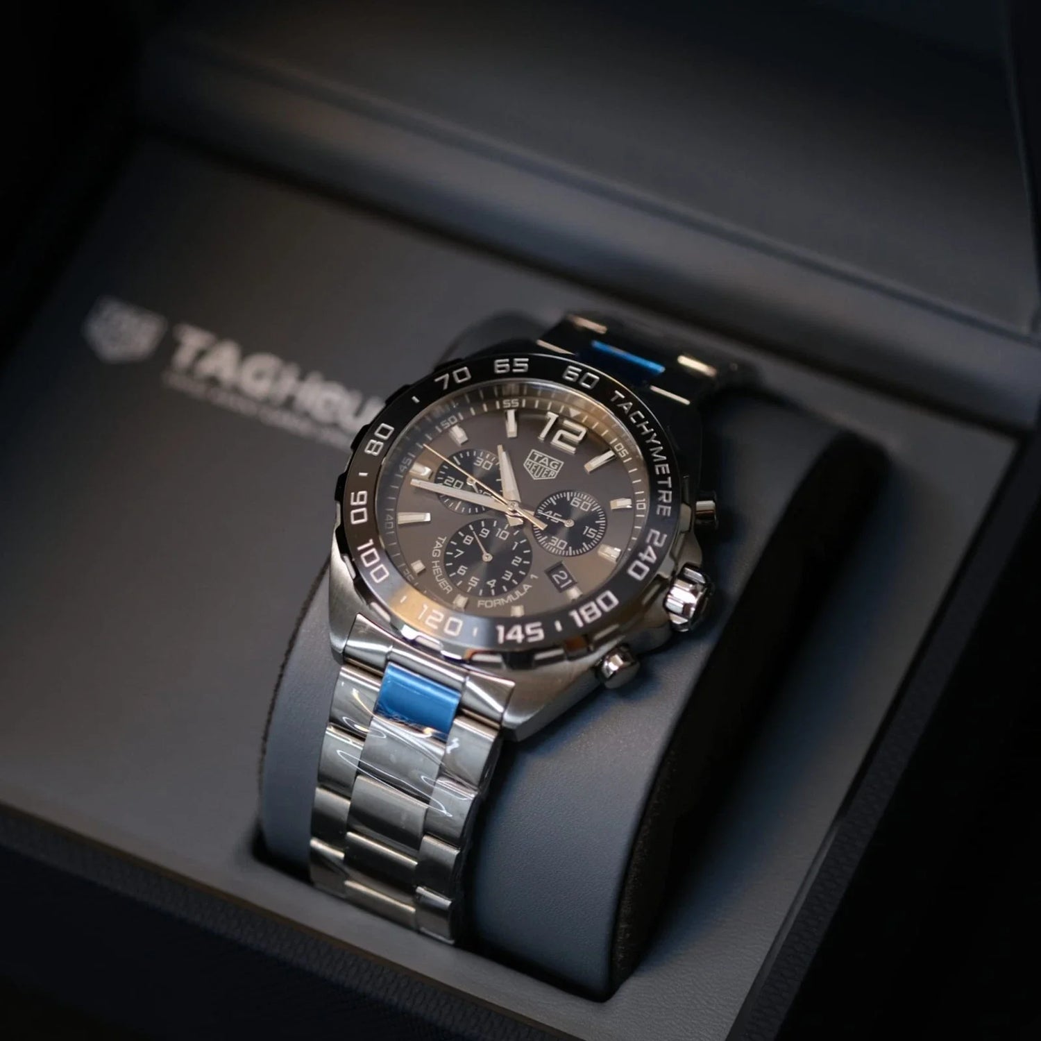 TAG Heuer