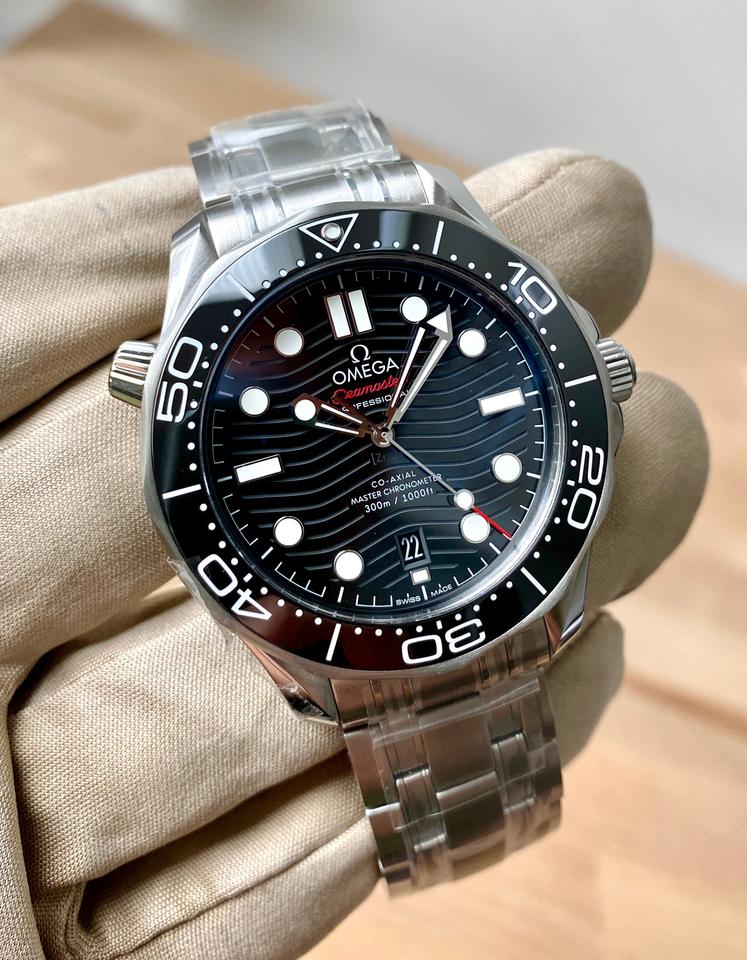 Omega