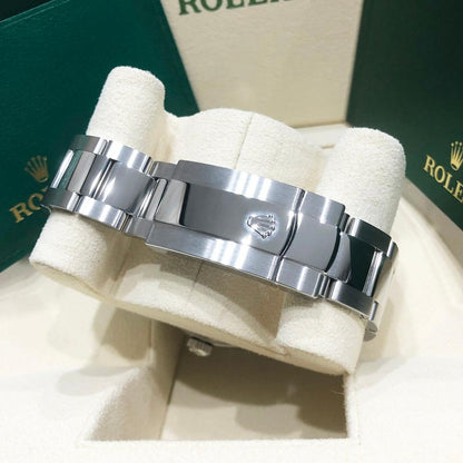 Rolex Sky-Dweller 326934 – Black Dial