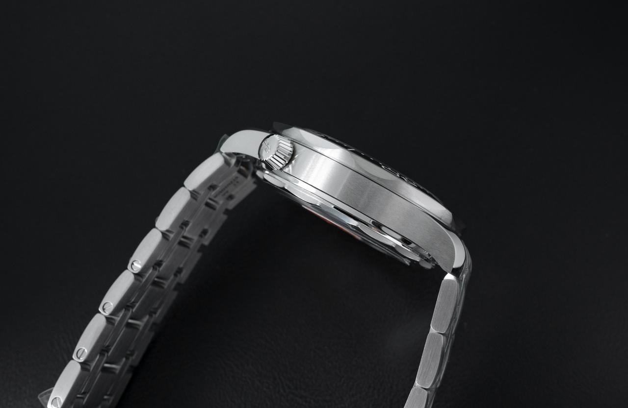 Omega Seamaster Diver 300M 210.30.42.20.01.001 – Black Dial