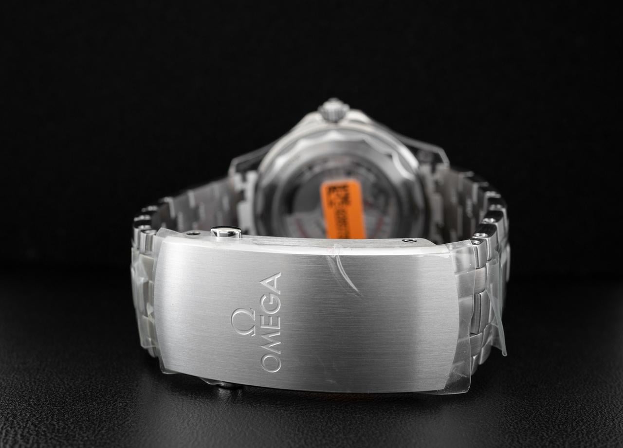 Omega Seamaster Diver 300M 210.30.42.20.01.001 – Black Dial