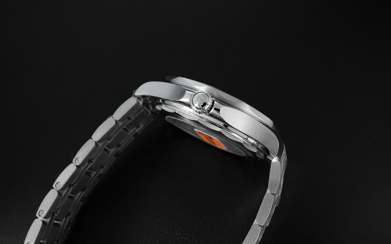 Omega Seamaster Diver 300M 210.30.42.20.01.001 – Black Dial