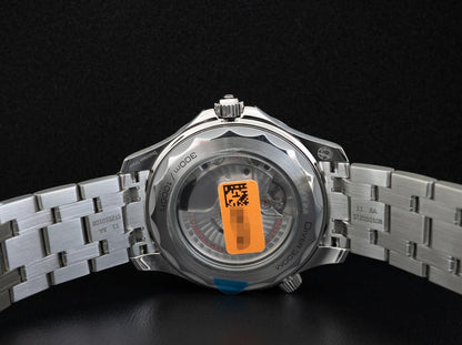 Omega Seamaster Diver 300M 210.30.42.20.01.001 – Black Dial