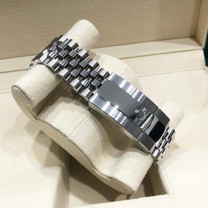 Rolex Sky-Dweller 326934 – Black Index Dial