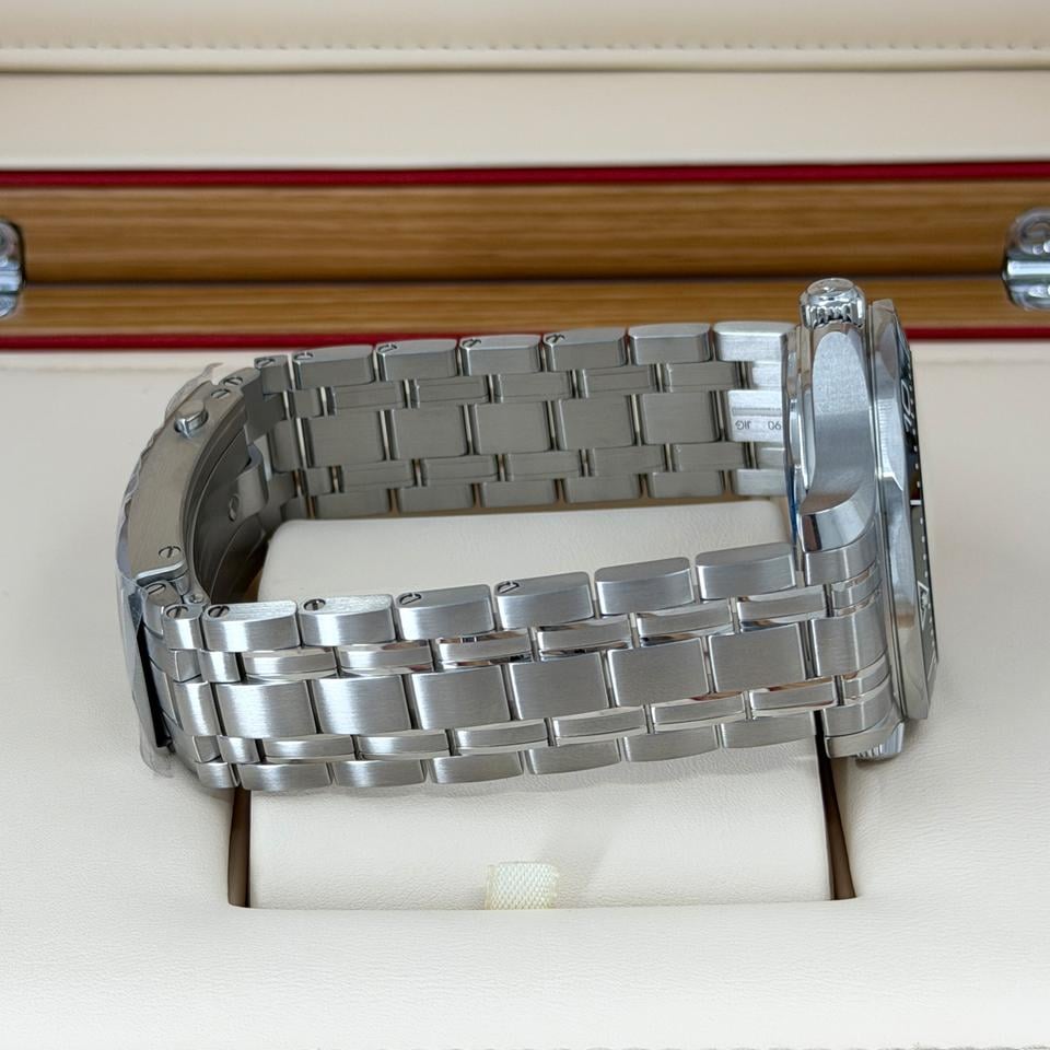 Omega Seamaster Diver 300M 210.30.42.20.10.001 – Green Dial