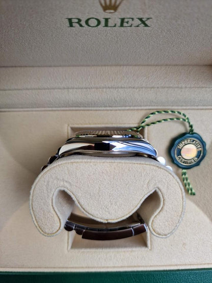 Rolex Sky-Dweller 326934 – Blue Dial
