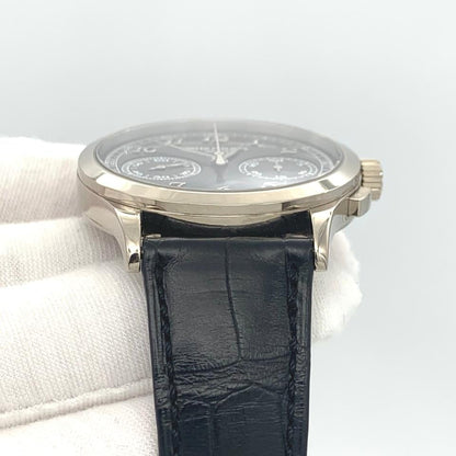 Patek Philippe Chronograph 5170G-010 – Black Dial