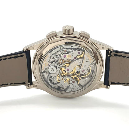 Patek Philippe Chronograph 5170G-010 – Black Dial
