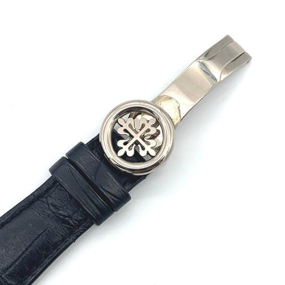 Patek Philippe Chronograph 5170G-010 – Black Dial