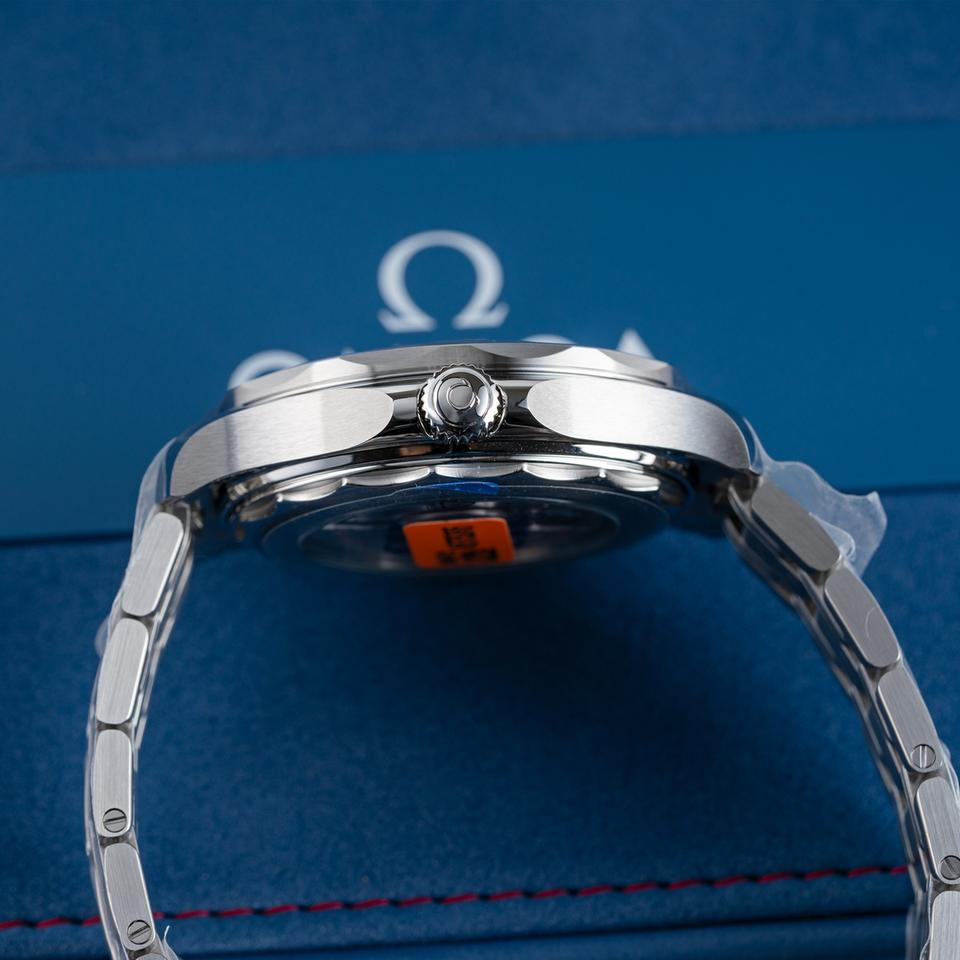 Omega Seamaster Diver 300M America's Cup 210.30.42.20.04.002 – White Dial
