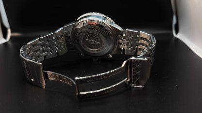 Breitling Navitimer Heritage A35350 – Blue Dial