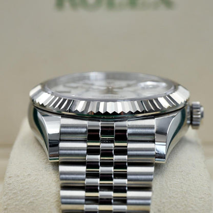 Rolex Sky-Dweller 326934 – White Dial