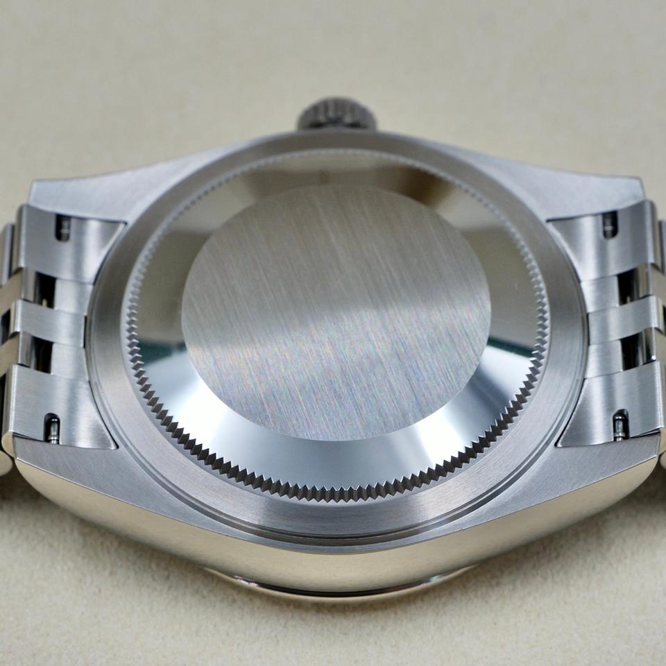 Rolex Sky-Dweller 326934 – White Dial
