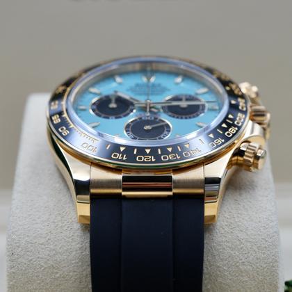 Rolex Daytona Tiffany Blue Dial 126518LN