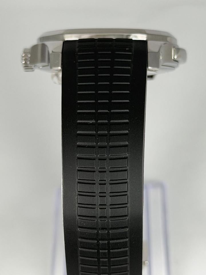 Patek Philippe Aquanaut Travel Time 5164A-001 – Black Dial