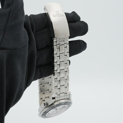Omega Seamaster Diver 300M 210.30.42.20.04.001 – White Dial