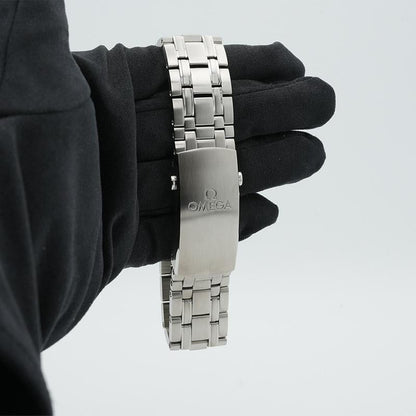 Omega Seamaster Diver 300M 210.30.42.20.04.001 – White Dial