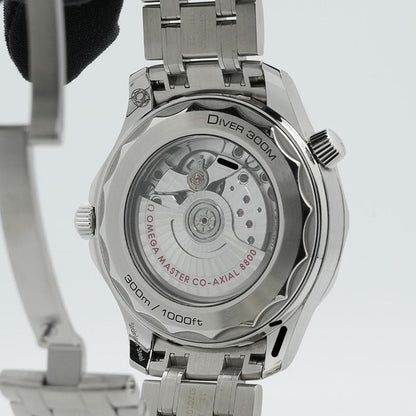 Omega Seamaster Diver 300M 210.30.42.20.04.001 – White Dial