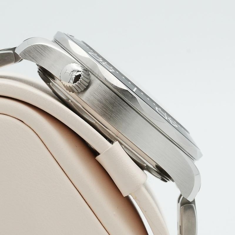 Omega Seamaster Diver 300M 210.30.42.20.04.001 – White Dial