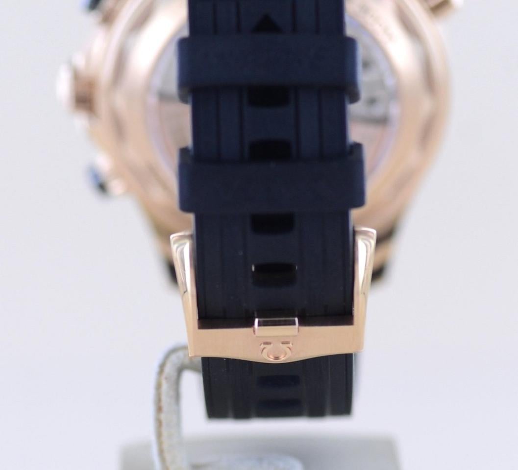 Omega Seamaster Diver 300M Chronograph 210.62.44.51.01.001 – Black Dial