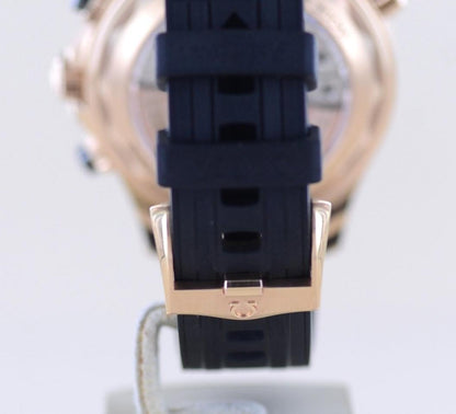 Omega Seamaster Diver 300M Chronograph 210.62.44.51.01.001 – Black Dial