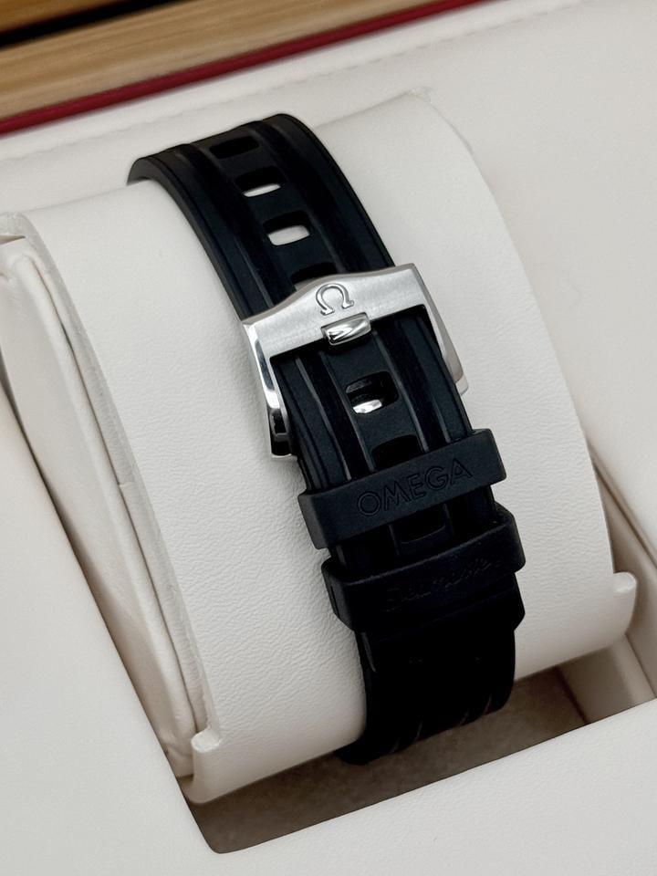 Omega Seamaster Diver 300M 210.22.42.20.01.001 – Black Dial