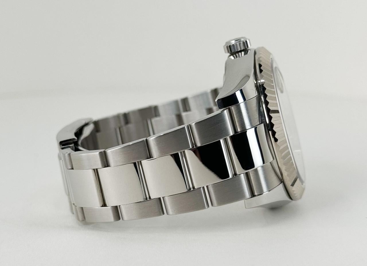 Rolex Sky-Dweller 326934 – White Index Dial