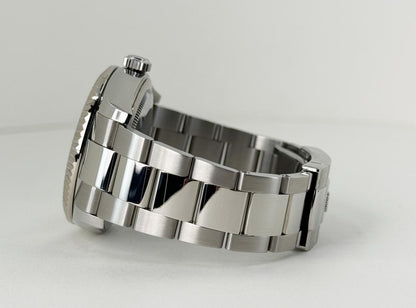 Rolex Sky-Dweller 326934 – White Index Dial