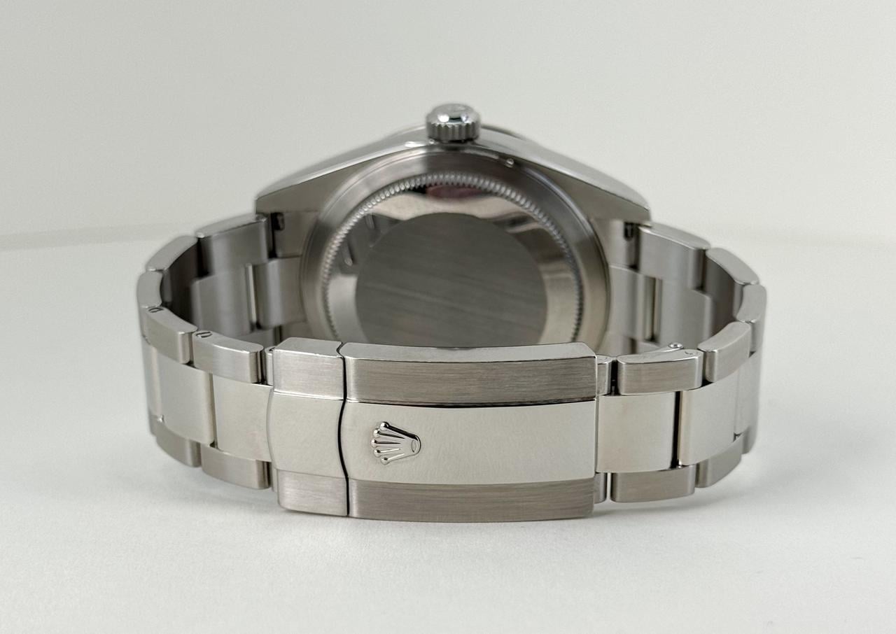 Rolex Sky-Dweller 326934 – White Index Dial