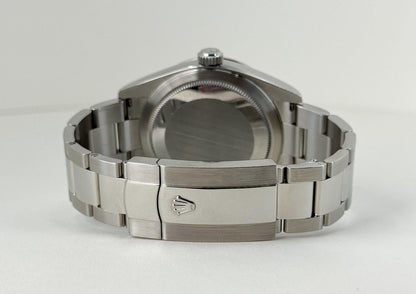 Rolex Sky-Dweller 326934 – White Index Dial