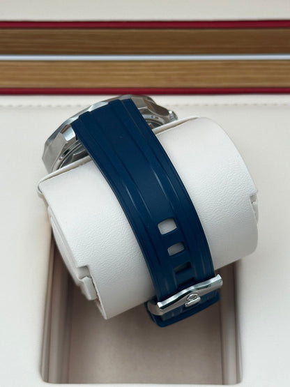 Omega Seamaster Diver 300M Master Co-Axial 42 210.32.42.20.03.001 – Blue Dial