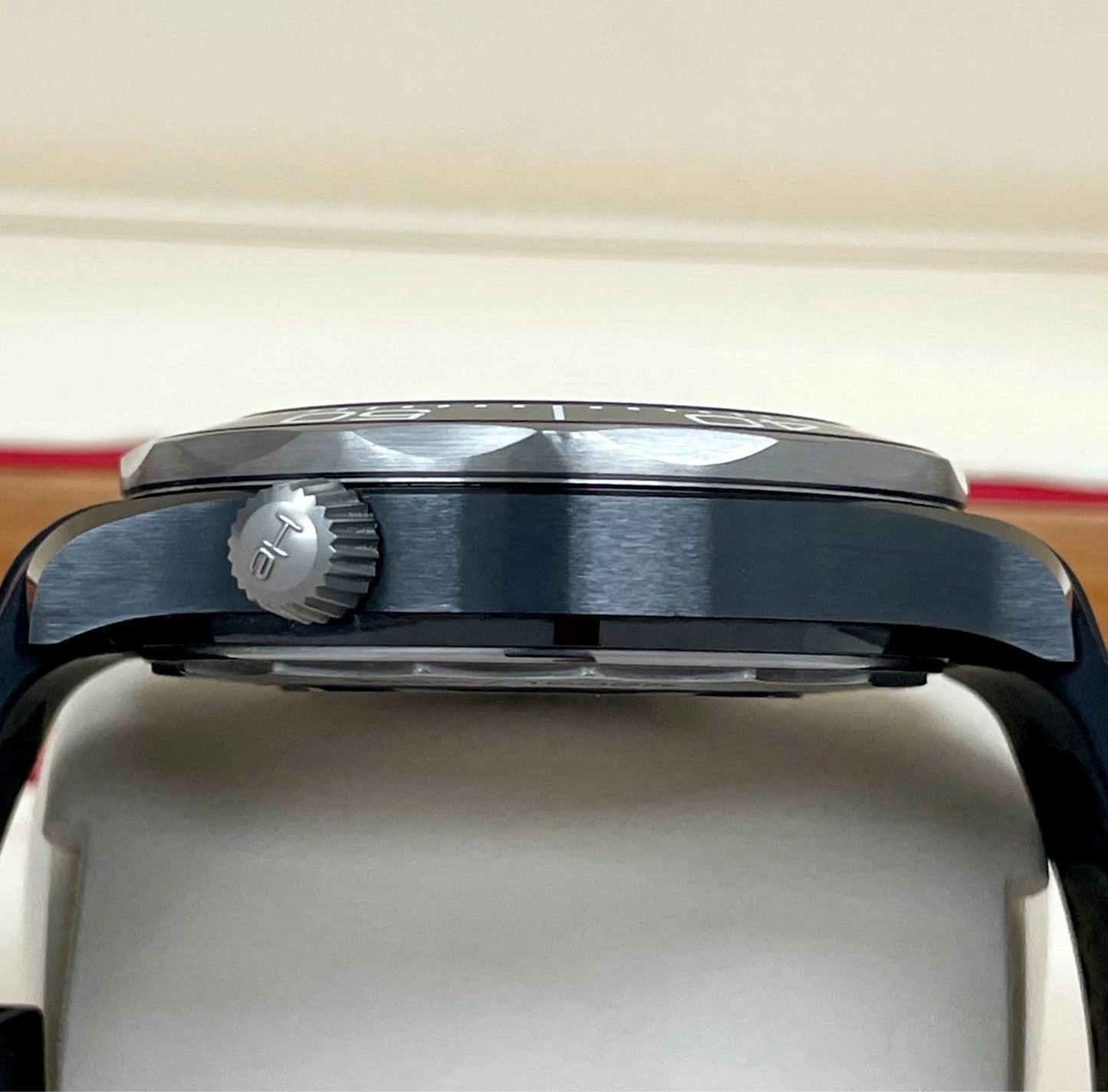Omega Seamaster Diver 300M 210.92.44.20.01.001 – Black Ceramic/Titanium