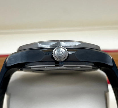 Omega Seamaster Diver 300M 210.92.44.20.01.001 – Black Ceramic/Titanium