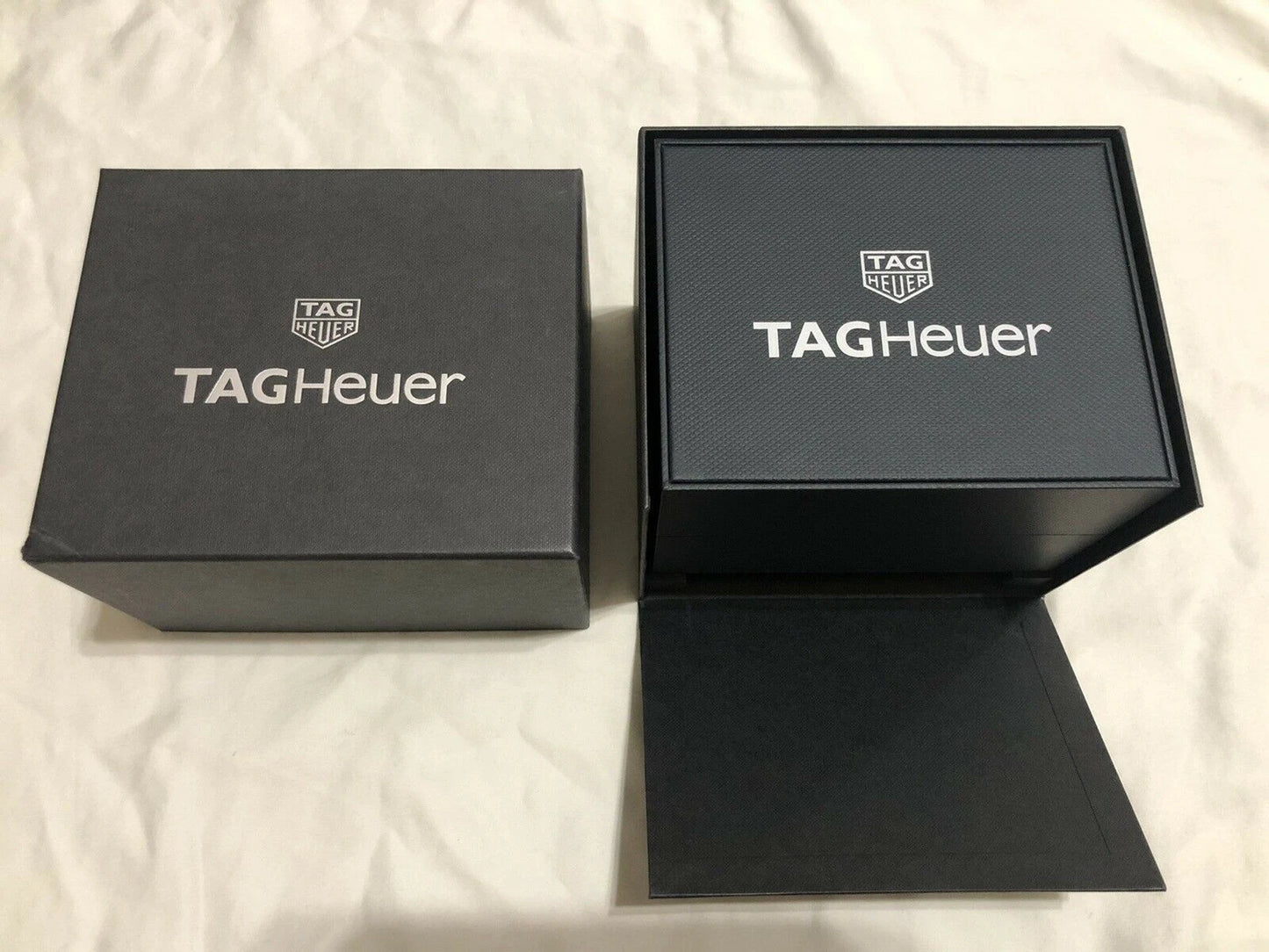 TAG Heuer Carrera Chronograph CBM2112.FC6455 – Blue Dial