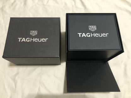 TAG Heuer Carrera Chronograph CBM2112.FC6455 – Blue Dial