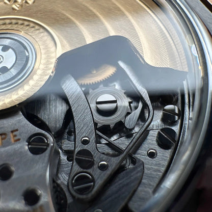 Patek Philippe Nautilus Flyback Chronograph 5980/1AR – Blue Dial