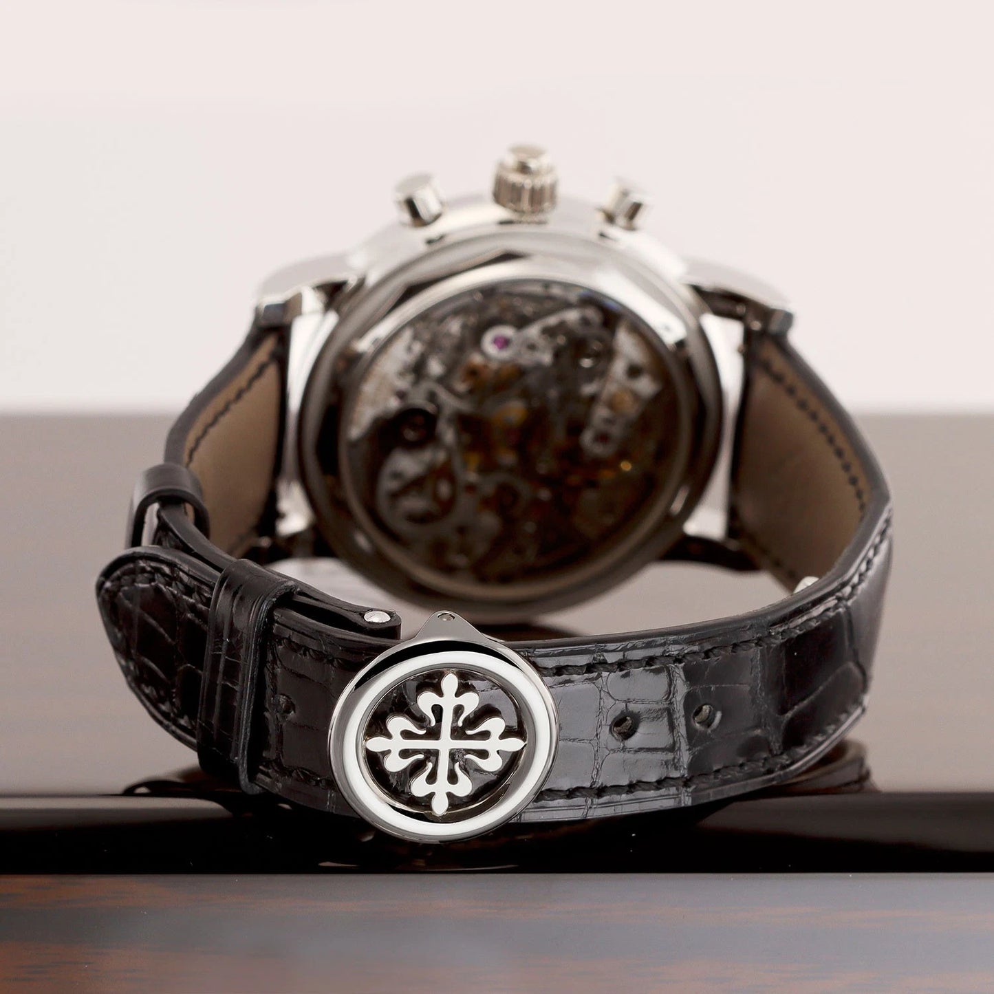 Patek Philippe Grand Complications Split Seconds Chrono Perpetual Calendar