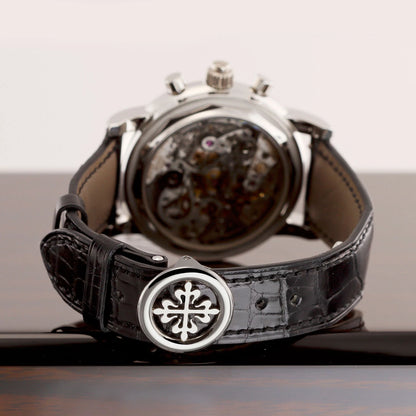 Patek Philippe Grand Complications Split Seconds Chrono Perpetual Calendar