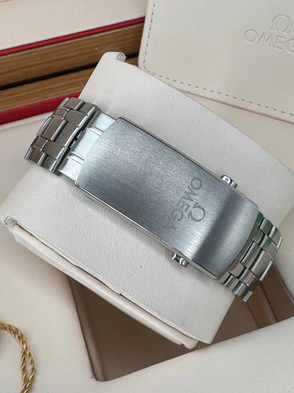 Omega Seamaster Diver 300M 210.30.42.20.06.001 – Grey Dial