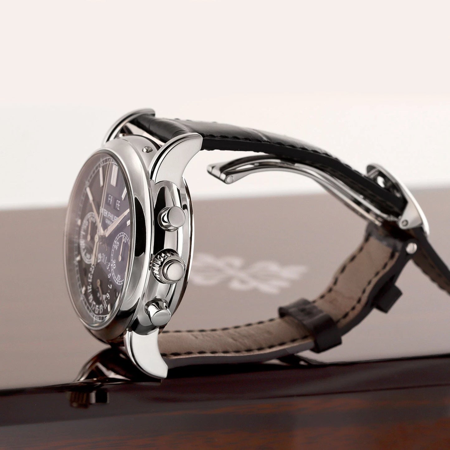 Patek Philippe Grand Complications Split Seconds Chrono Perpetual Calendar