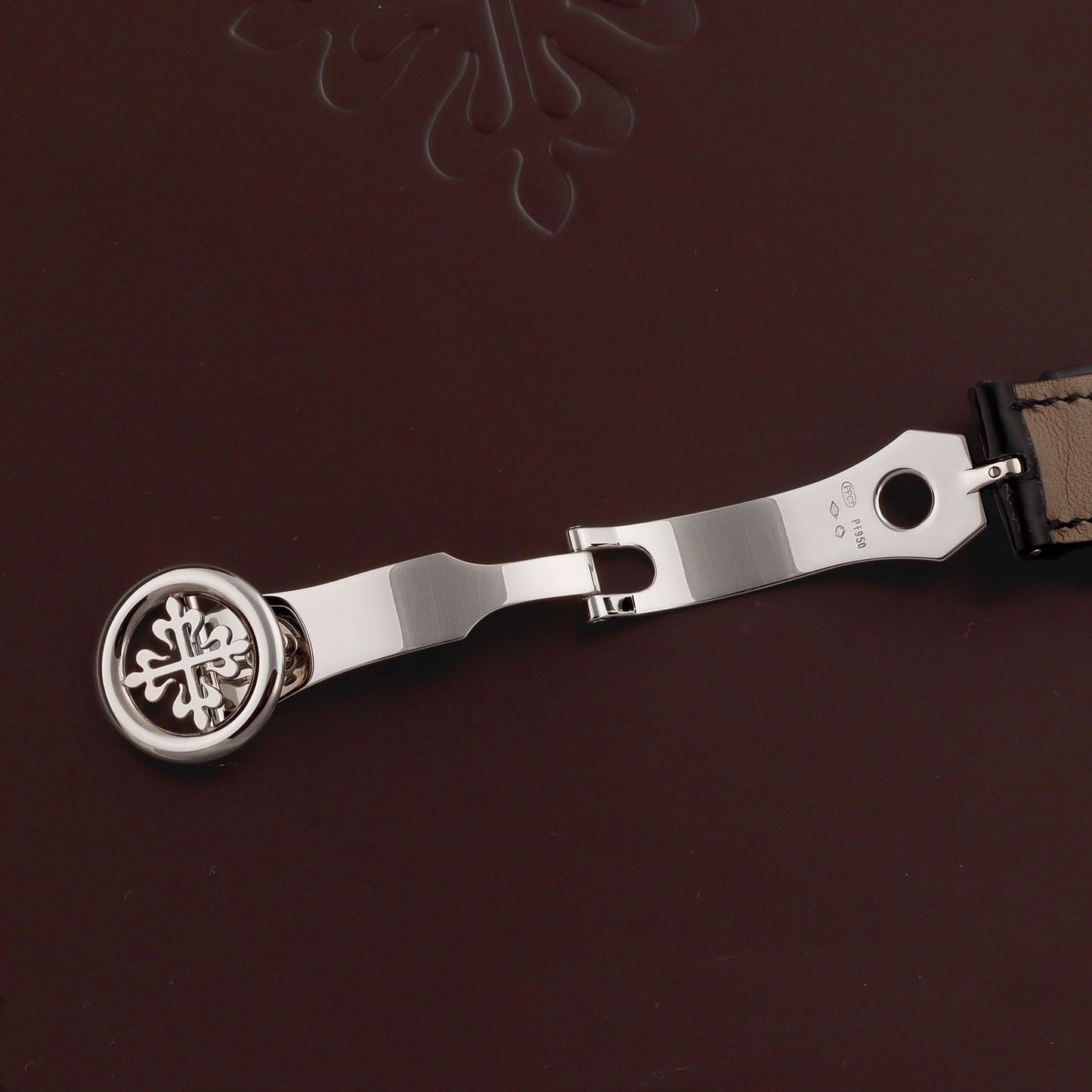 Patek Philippe Grand Complications Split Seconds Chrono Perpetual Calendar