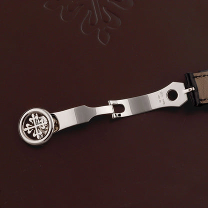 Patek Philippe Grand Complications Split Seconds Chrono Perpetual Calendar