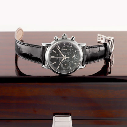 Patek Philippe Grand Complications Split Seconds Chrono Perpetual Calendar