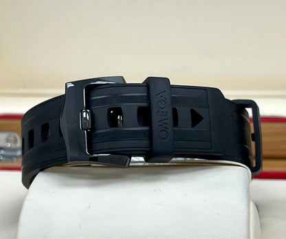 Omega Seamaster Diver 300M 210.92.44.20.01.001 – Black Ceramic/Titanium