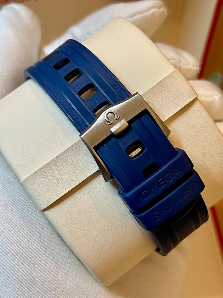 Omega Seamaster Diver 300 M 210.22.42.20.03.002 – Blue Dial