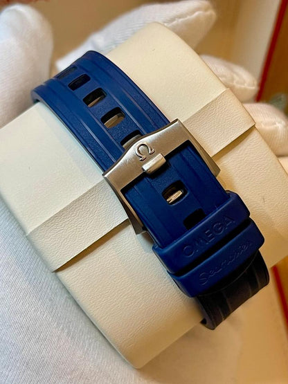 Omega Seamaster Diver 300 M 210.22.42.20.03.002 – Blue Dial